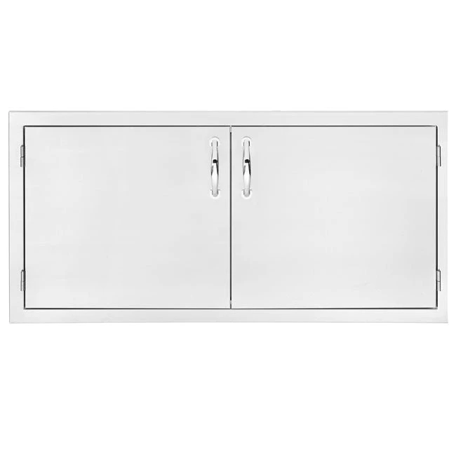 TrueFlame 45-Inch Double Access Door (TF-DD-45) 3 TrueFlame 45-Inch Double Access Door (TF-DD-45)