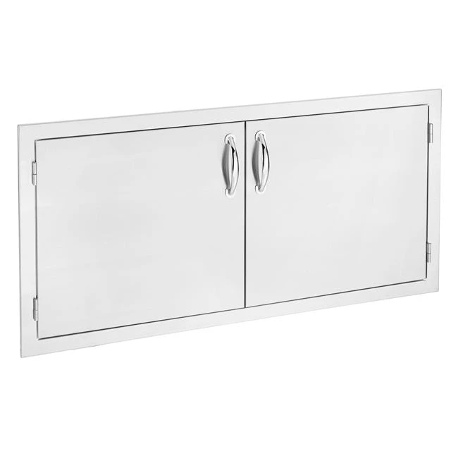 TrueFlame 45-Inch Double Access Door (TF-DD-45) 4 TrueFlame 45-Inch Double Access Door (TF-DD-45) - Image 2