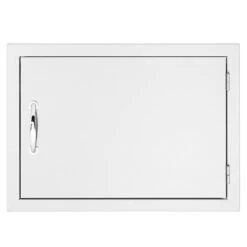 TrueFlame 27-Inch Horizontal Access Door (TF-DH-27)