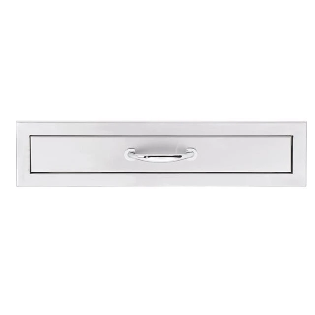 TrueFlame 26-Inch Utensil Drawer (TF-DR1-26U) 3 TrueFlame 26-Inch Utensil Drawer (TF-DR1-26U)