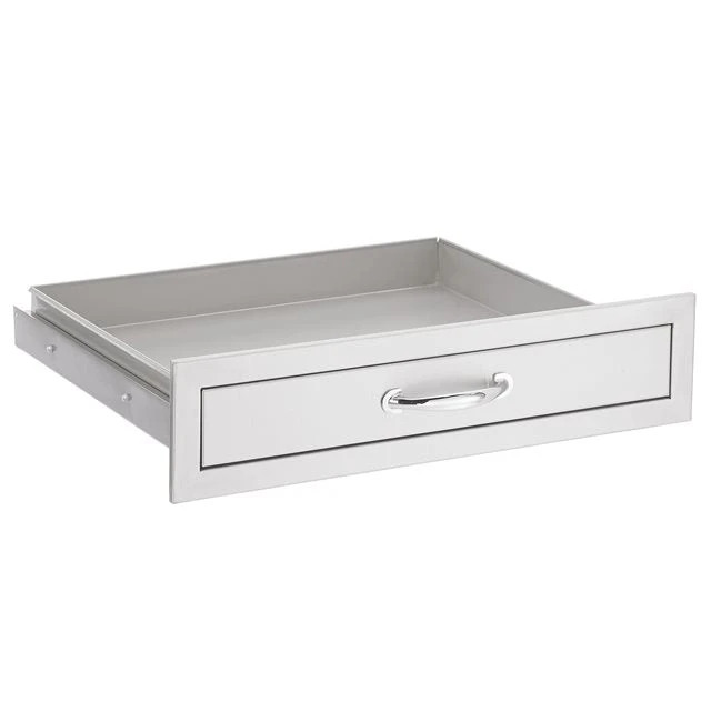TrueFlame 26-Inch Utensil Drawer (TF-DR1-26U) 4 TrueFlame 26-Inch Utensil Drawer (TF-DR1-26U) - Image 2