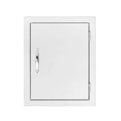 TrueFlame 18-Inch Vertical Access Door (TF-DV-18)