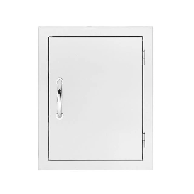 TrueFlame 18-Inch Vertical Access Door (TF-DV-18) 3 TrueFlame 18-Inch Vertical Access Door (TF-DV-18)