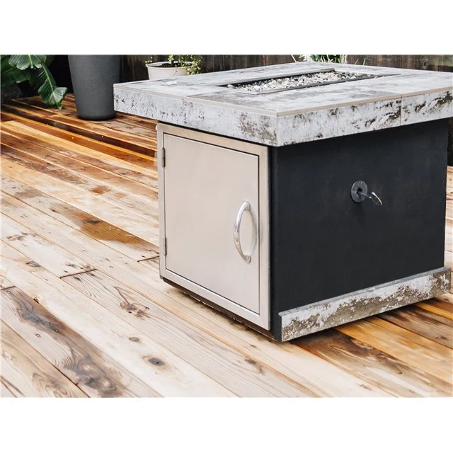 TrueFlame 18-Inch Vertical Access Door (TF-DV-18) 4 TrueFlame 18-Inch Vertical Access Door (TF-DV-18) - Image 2