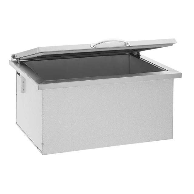 TrueFlame 28-Inch 2.7 Cu. Ft. Drop-in Cooler (TF-IC-28) 4 TrueFlame 28-Inch 2.7 Cu. Ft. Drop-in Cooler (TF-IC-28) - Image 2