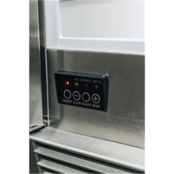 TrueFlame 15-Inch UL Outdoor Rated Ice Maker With Stainless Steel Door (TF-IM-15) -Outdoor Kitchen Shop 125 tf im 15 5