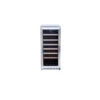 TrueFlame 15-Inch 3.2 Cu. Ft. Outdoor Rated Single Zone Wine Cooler (AMD-RFR-15W) 2 TrueFlame 15-Inch 3.2 Cu. Ft. Outdoor Rated Single Zone Wine Cooler (AMD-RFR-15W) -Outdoor Kitchen Shop 125 tf rfr 15w