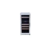 TrueFlame 15-Inch 3.2 Cu. Ft. Outdoor Rated Dual Zone Wine Cooler (AMD-RFR-15WD) 2 TrueFlame 15-Inch 3.2 Cu. Ft. Outdoor Rated Dual Zone Wine Cooler (AMD-RFR-15WD) -Outdoor Kitchen Shop 125 tf rfr 15wd