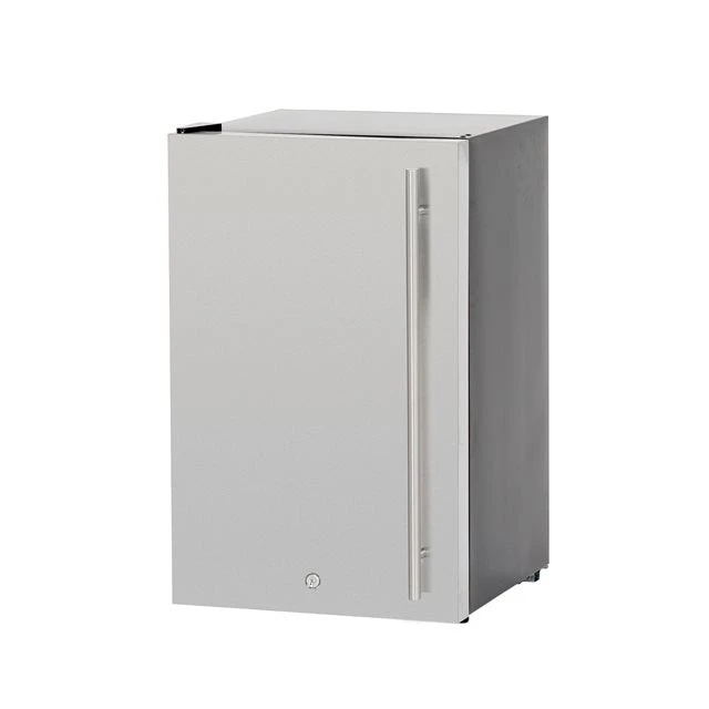 TrueFlame 21-Inch 4.2 Cu. Ft. Deluxe Compact Refrigerator (TF-RFR-21D/21D-R) 8 TrueFlame 21-Inch 4.2 Cu. Ft. Deluxe Compact Refrigerator (TF-RFR-21D/21D-R) - Image 6