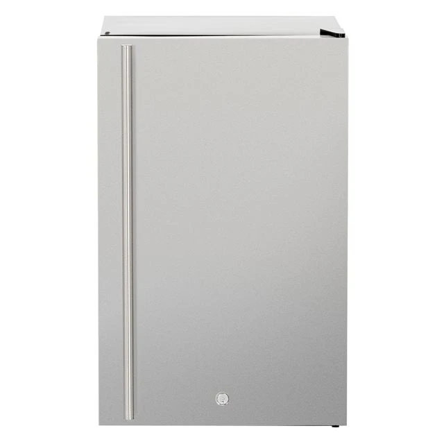 TrueFlame 21-Inch 4.2 Cu. Ft. Deluxe Compact Refrigerator (TF-RFR-21D/21D-R) 3 TrueFlame 21-Inch 4.2 Cu. Ft. Deluxe Compact Refrigerator (TF-RFR-21D/21D-R)
