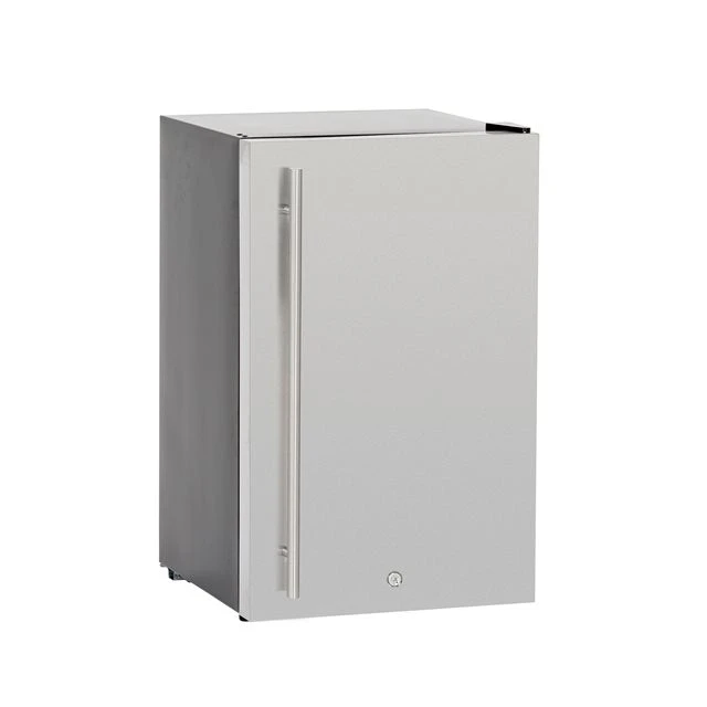 TrueFlame 21-Inch 4.2 Cu. Ft. Deluxe Compact Refrigerator (TF-RFR-21D/21D-R) 4 TrueFlame 21-Inch 4.2 Cu. Ft. Deluxe Compact Refrigerator (TF-RFR-21D/21D-R) - Image 2