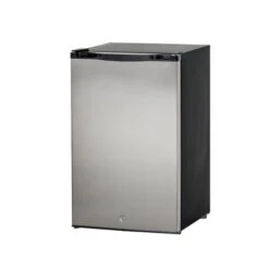 TrueFlame 21-Inch 4.2 Cu. Ft. Compact Refrigerator (TF-RFR-21S/21S-R) 15 TrueFlame 21-Inch 4.2 Cu. Ft. Compact Refrigerator (TF-RFR-21S/21S-R) -Outdoor Kitchen Shop 125 tf rfr 21s r