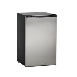 TrueFlame 21-Inch 4.2 Cu. Ft. Compact Refrigerator (TF-RFR-21S/21S-R) 10 TrueFlame 21-Inch 4.2 Cu. Ft. Compact Refrigerator (TF-RFR-21S/21S-R) -Outdoor Kitchen Shop 125 tf rfr 21s 2