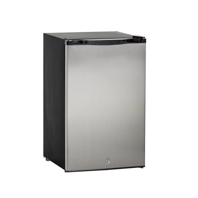 TrueFlame 21-Inch 4.2 Cu. Ft. Compact Refrigerator (TF-RFR-21S/21S-R) 4 TrueFlame 21-Inch 4.2 Cu. Ft. Compact Refrigerator (TF-RFR-21S/21S-R) - Image 2