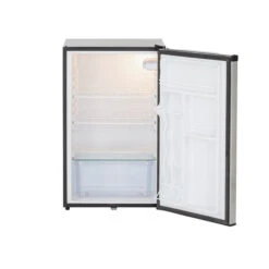 TrueFlame 21-Inch 4.2 Cu. Ft. Compact Refrigerator (TF-RFR-21S/21S-R) 11 TrueFlame 21-Inch 4.2 Cu. Ft. Compact Refrigerator (TF-RFR-21S/21S-R) -Outdoor Kitchen Shop 125 tf rfr 21s 3