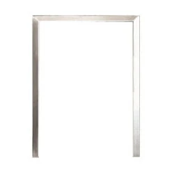 TrueFlame Trim Kit For 15-Inch Refrigerator & Wine Cooler (AMD-RTK-15-A)