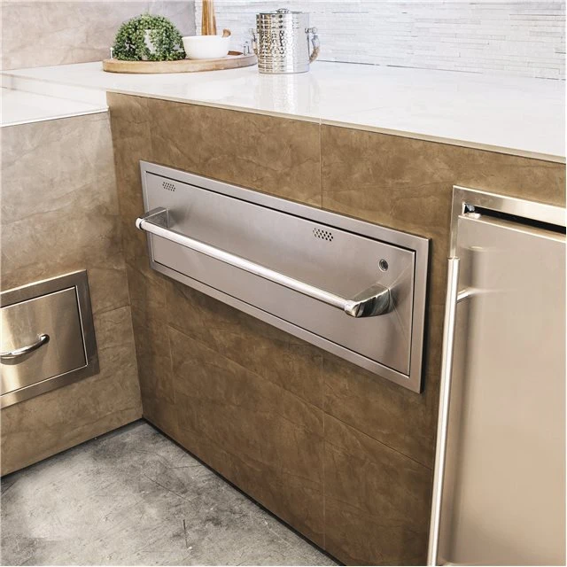 TrueFlame 36-Inch Warming Drawer (TF-WD-36) 4 TrueFlame 36-Inch Warming Drawer (TF-WD-36) - Image 2