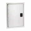 American Outdoor Grill 12-Inch Single Access Door (18-12-SD)