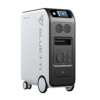 BLUETTI EP500Pro Solar Power Station 3000W/5100Wh