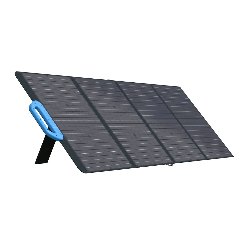 BLUETTI PV120 Solar Panel 120W (3 Pack) 4 BLUETTI PV120 Solar Panel 120W (3 Pack) - Image 2