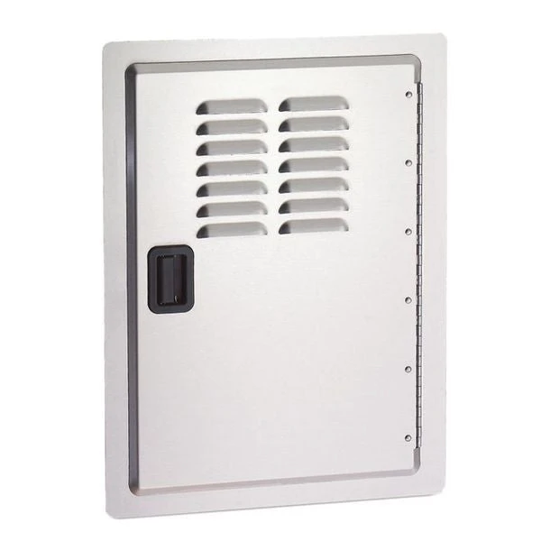 Fire Magic Vertical Single Access Door 4 Fire Magic Vertical Single Access Door - Image 2
