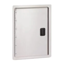 Fire Magic Vertical Single Access Door
