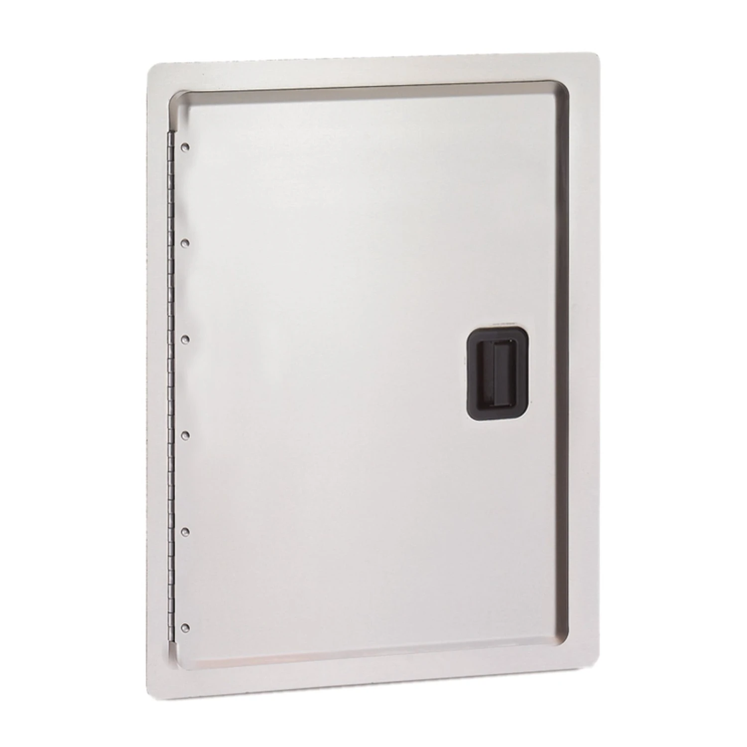 Fire Magic Vertical Single Access Door 3 Fire Magic Vertical Single Access Door