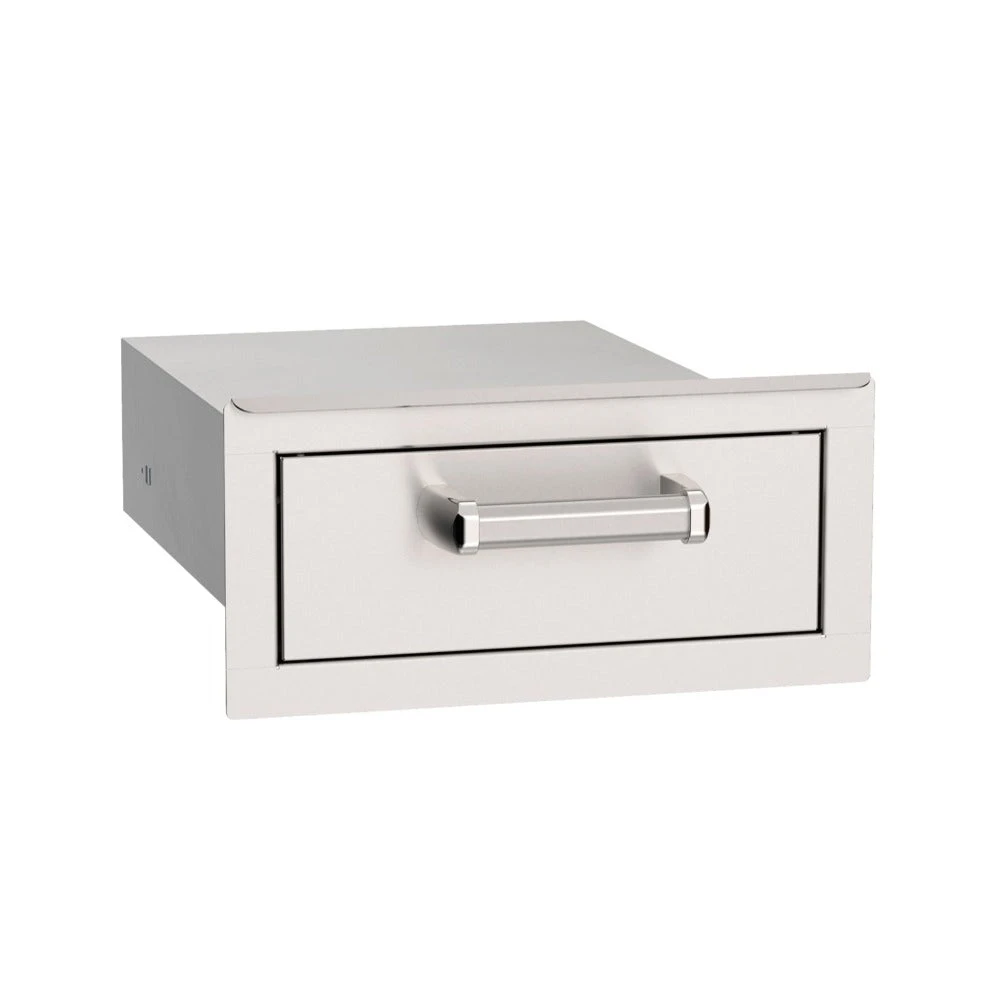 Fire Magic Flush Single Drawer 3 Fire Magic Flush Single Drawer