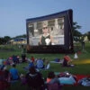 Open Air Cinema Elite Outdoor Movie Screen Kit 1 Open Air Cinema Elite Outdoor Movie Screen Kit -Outdoor Kitchen Shop 25 Elite Screen Rear Projection Garbo 1024x1024 2x f98eddd4 e2d8 44d2 8359 f76aa87780da