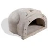 Chicago Brick Oven 500 DIY Wood Fired Pizza Oven Kit -Outdoor Kitchen Shop 500 diy pizza oven hero