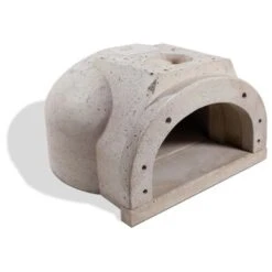 Chicago Brick Oven 500 DIY Wood Fired Pizza Oven Kit