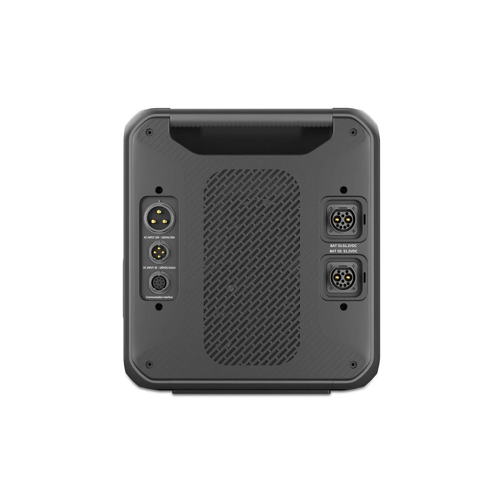 BLUETTI Home Battery Backup Bundle (AC300 + B300) 7 BLUETTI Home Battery Backup Bundle (AC300 + B300) - Image 5