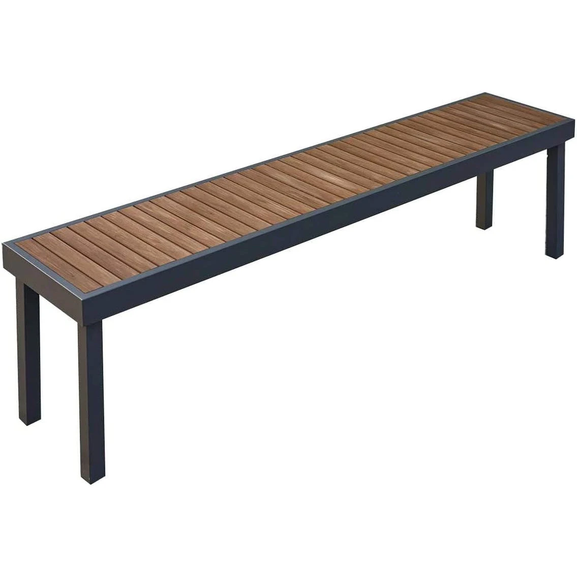 The Outdoor Greatroom Company Kenwood Long Bench (KW-LB) 3 The Outdoor Greatroom Company Kenwood Long Bench (KW-LB)
