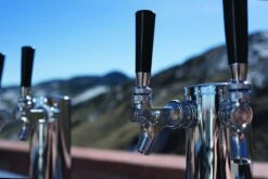 Mont Alpi Kegerator - MA-KEG 10 Mont Alpi Kegerator - MA-KEG -Outdoor Kitchen Shop 638131828