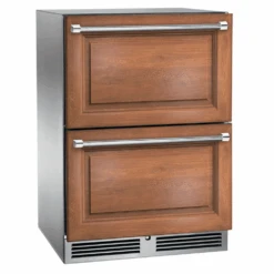Perlick C-Series 24-Inch Outdoor Undercounter Refrigerator Drawers (HC24RO-4-5/6) 7 Perlick C-Series 24-Inch Outdoor Undercounter Refrigerator Drawers (HC24RO-4-5/6) -Outdoor Kitchen Shop 6 2