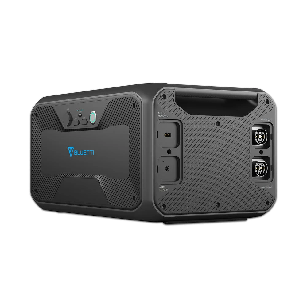 BLUETTI Home Battery Backup Bundle (AC300 + B300) 9 BLUETTI Home Battery Backup Bundle (AC300 + B300) - Image 7