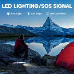 BLUETTI EB70S Portable Power Station 800W/716Wh 23 BLUETTI EB70S Portable Power Station 800W/716Wh -Outdoor Kitchen Shop 9 1000x c2a03704 8345 4880 98ae 8cad79209abd