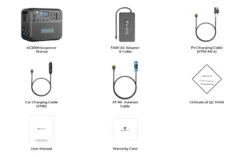 BLUETTI Home Battery Backup Bundle (AC200MAX + B230) 17 BLUETTI Home Battery Backup Bundle (AC200MAX + B230) -Outdoor Kitchen Shop AC200max BOX 400W 800x 82ab2254 a988 4302 a94f 1cf3f579d712