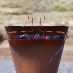 Arteflame One Series 30" Grill 16 Arteflame One Series 30" Grill -Outdoor Kitchen Shop Airflow One Series 450x450 450x450 bb445bc2 a394 435c acd2 4c3f344a8571