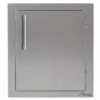 Alfresco 17-Inch Single Access Right Door - AXE-17R