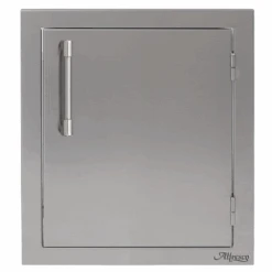 Alfresco 17-Inch Single Access Right Door - AXE-17R