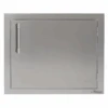 Alfresco 23-Inch Single Access Right Door - AXE-23R