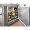 Alfresco 7.25 Cu. Ft Single Door Refrigerator & Kegerator - URS-1XE 2 Alfresco 7.25 Cu. Ft Single Door Refrigerator & Kegerator - URS-1XE -Outdoor Kitchen Shop Alfresco7.25Cu.FtSingleDoorRefrigerator Keggerator URS 1XE