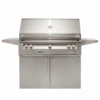 Alfresco ALXE 42-Inch Freestanding Gas Grill With Rotisserie - ALXE-42C-LP/NG 1 Alfresco ALXE 42-Inch Freestanding Gas Grill With Rotisserie - ALXE-42C-LP/NG -Outdoor Kitchen Shop AlfrescoALXE42 InchFreestandingGasGrillwithRotisserie Standard