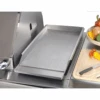 Alfresco Griddle For Side Burners - AGSB-G 1 Alfresco Griddle For Side Burners - AGSB-G -Outdoor Kitchen Shop AlfrescoGriddleforSideBurners AGSB G