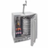 Alfresco Kegerator Kit For 7.25 Cu. Ft Single Door Refrigerator & Kegerator - AKK 1 Alfresco Kegerator Kit For 7.25 Cu. Ft Single Door Refrigerator & Kegerator - AKK -Outdoor Kitchen Shop AlfrescoKeggeratorKitfor7.25Cu.FtSingleDoorRefrigerator Keggerator AKK