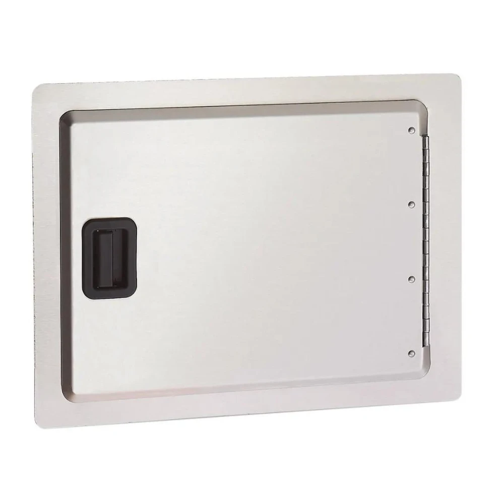 American Outdoor Grill 18-Inch Single Access Door (12-18-SD) 3 American Outdoor Grill 18-Inch Single Access Door (12-18-SD)