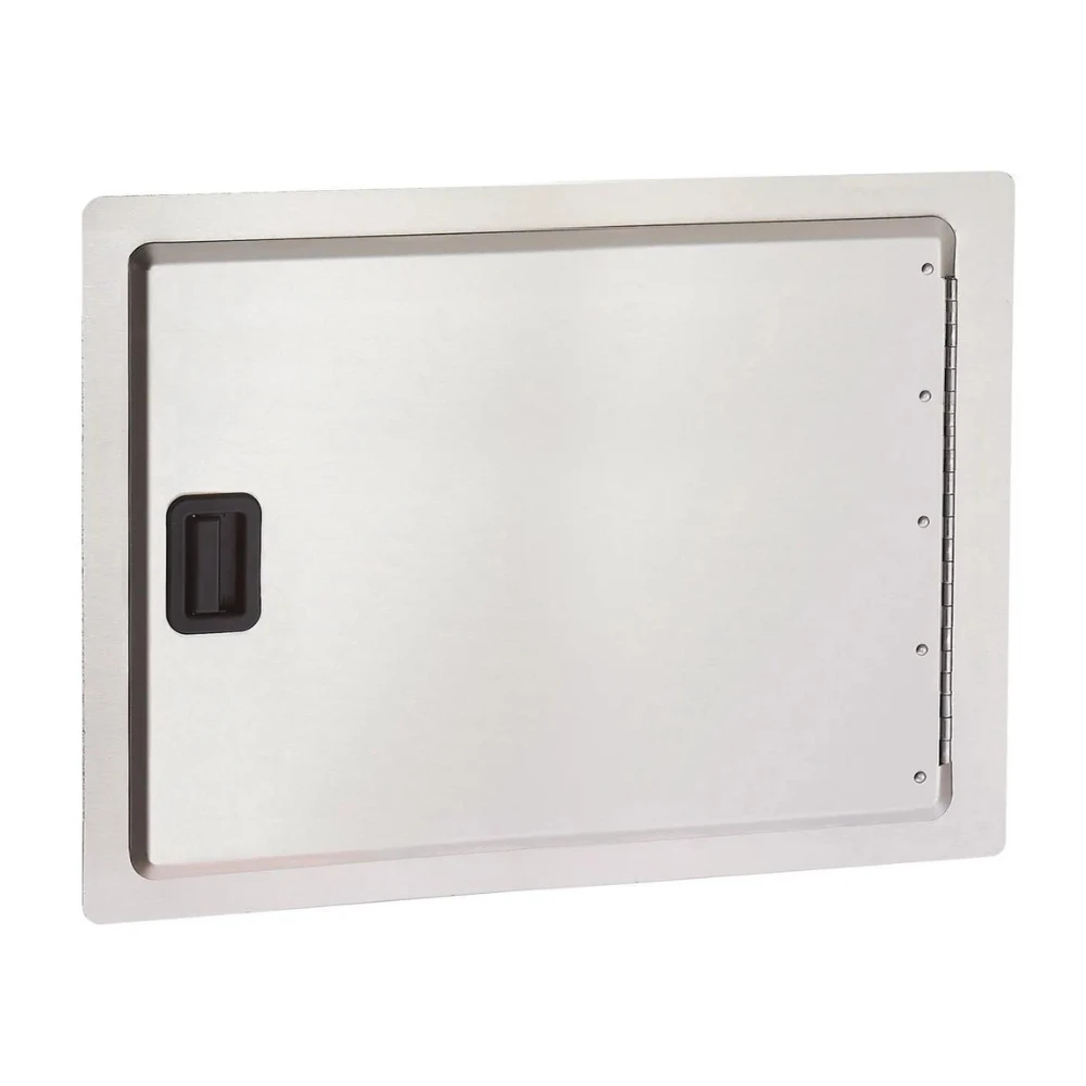 American Outdoor Grill 20-Inch Single Access Door (14-20-SD) 3 American Outdoor Grill 20-Inch Single Access Door (14-20-SD)