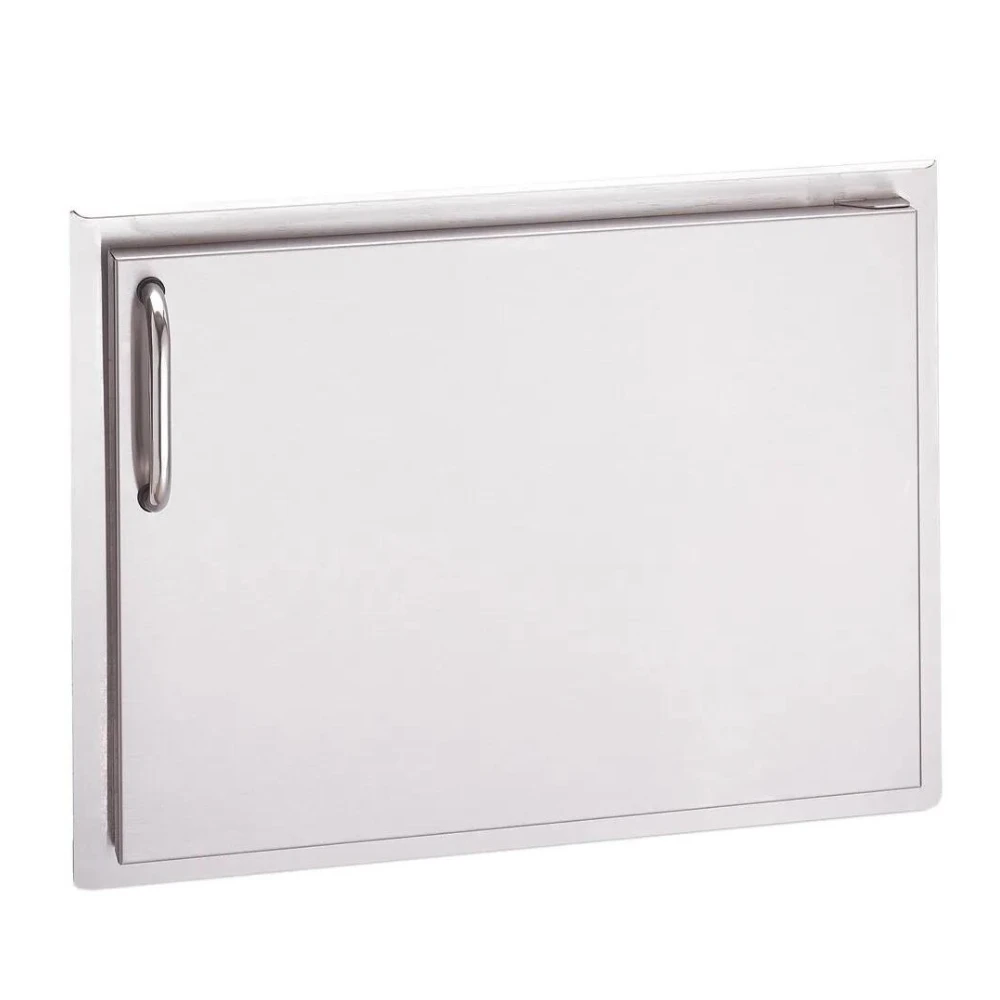 American Outdoor Grill 20-Inch Single Access Door (14-20-SSDR/DL) 4 American Outdoor Grill 20-Inch Single Access Door (14-20-SSDR/DL) - Image 2