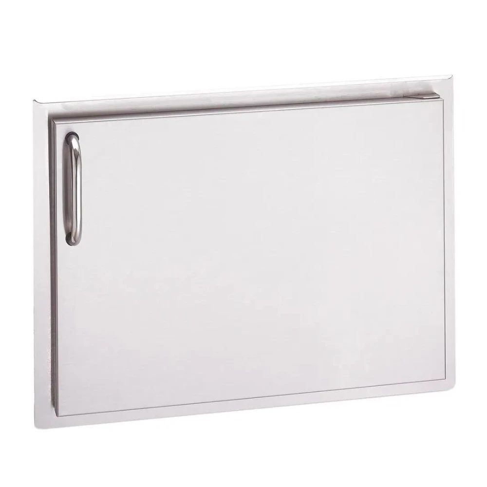 American Outdoor Grill 24-Inch Single Access Door (17-24-SSDR/DL) 4 American Outdoor Grill 24-Inch Single Access Door (17-24-SSDR/DL) - Image 2